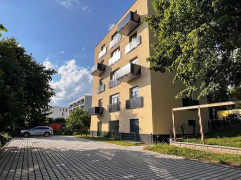 Prodej bytu 3+kk, Havlíčkův Brod, Rozkošská, 92 m2