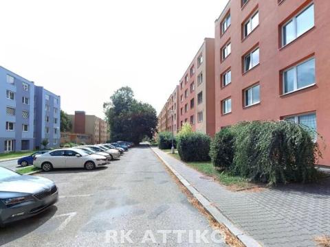 Prodej bytu 1+1, Brno, 45 m2