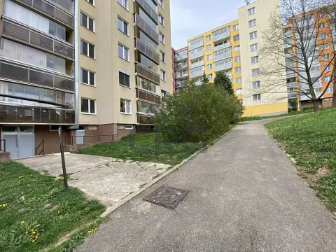 Prodej skladu, Brno, Oderská, 70 m2