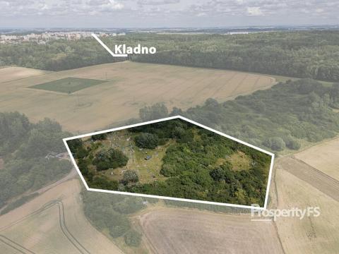 Prodej komerčního pozemku, Velká Dobrá, 15944 m2