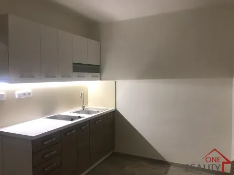 Pronájem bytu 1+1, Zlín, Padělky II, 35 m2