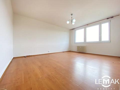 Prodej bytu 4+1, Lipník nad Bečvou, Zahradní, 84 m2
