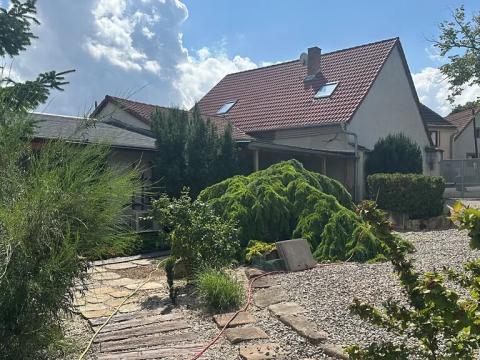 Prodej rodinného domu, Líský, 300 m2