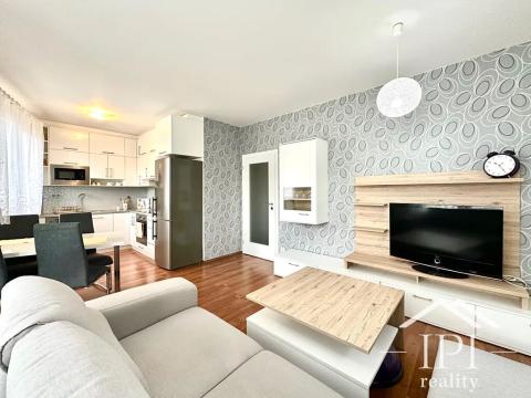 Pronájem bytu 2+kk, Praha - Chodov, Babická, 56 m2