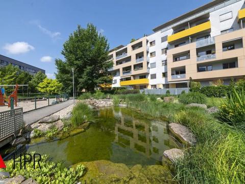 Prodej bytu 3+kk, Brno, Sochorova, 72 m2