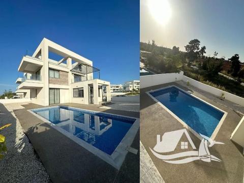 Prodej vily, Protaras, Kypr, 150 m2
