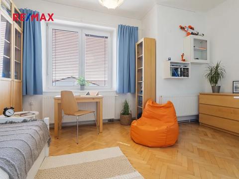 Prodej bytu 2+1, Brno, Jugoslávská, 78 m2