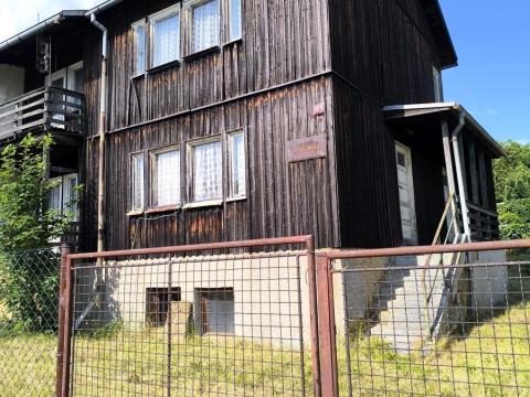 Prodej rodinného domu, Dolní Rychnov, Kollárova, 112 m2