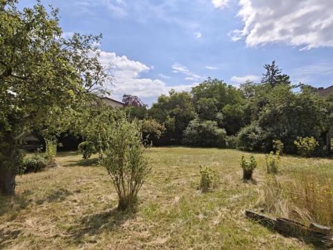 Prodej pozemku pro bydlení, Praha - Újezd nad Lesy, 633 m2
