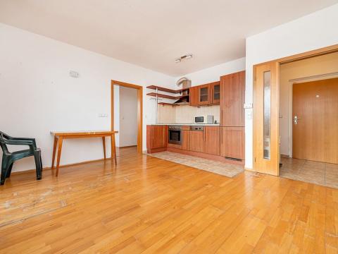 Prodej bytu 2+kk, Praha - Řepy, Čistovická, 45 m2