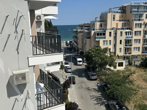 Prodej bytu 3+kk, Ravda, Bulharsko, 77 m2