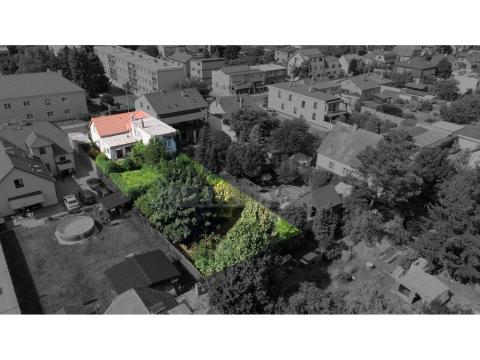 Prodej rodinného domu, Praha - Čakovice, Polabská, 243 m2