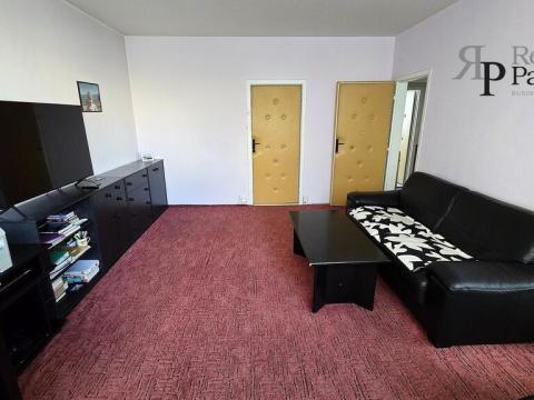 Prodej bytu 3+1, Havířov, Mládí, 68 m2