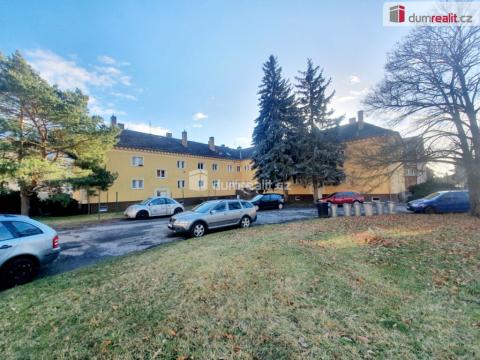 Pronájem bytu 2+1, Brandýs nad Labem-Stará Boleslav - Stará Boleslav, Na kloboučku, 58 m2