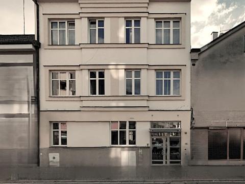 Prodej obchodního prostoru, Svitavy, 800 m2