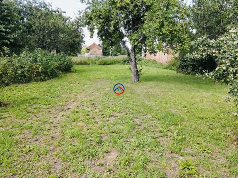 Prodej pozemku pro bydlení, Pňovice, 1003 m2