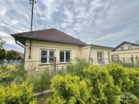 Prodej rodinného domu, Neratovice, Heydukova, 130 m2