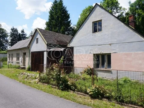 Prodej rodinného domu, Hradec nad Svitavou, 130 m2