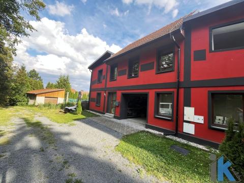 Prodej rodinného domu, Ohrozim, 80 m2