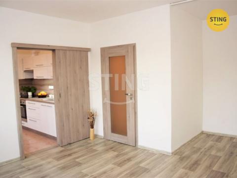 Prodej bytu 1+1, Zlín, Česká, 33 m2