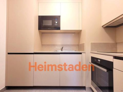 Pronájem bytu 2+1, Plzeň - Jižní Předměstí, Magisterská, 44 m2