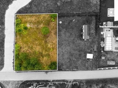 Prodej pozemku pro bydlení, Tišice, 807 m2