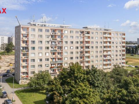 Prodej bytu 4+1, Hradec Králové - Nový Hradec Králové, Mandysova, 94 m2
