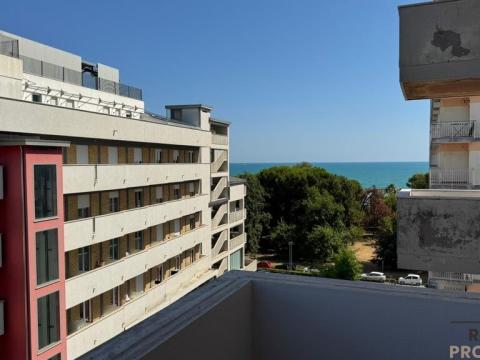 Prodej bytu 1+kk, Montesilvano,Itálie, 30 m2