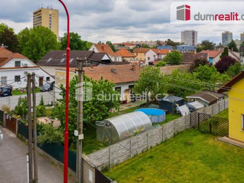 Prodej rodinného domu, Neratovice, Mládežnická, 99 m2