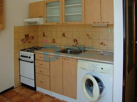 Pronájem bytu 1+1, Olomouc - Nová Ulice, Hraniční, 38 m2