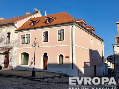 Prodej vily, Kouřim, Zlická, 450 m2