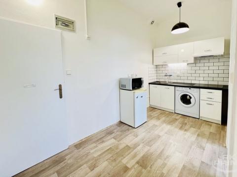 Prodej bytu 2+kk, Králův Dvůr, Plzeňská, 33 m2