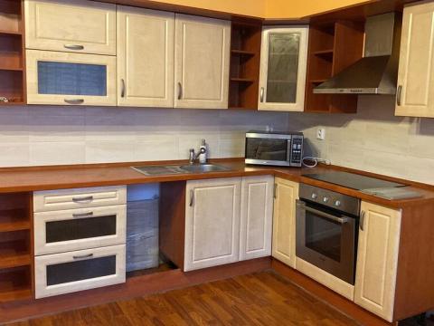 Pronájem bytu 2+kk, Jihlava - Hruškové Dvory, 56 m2