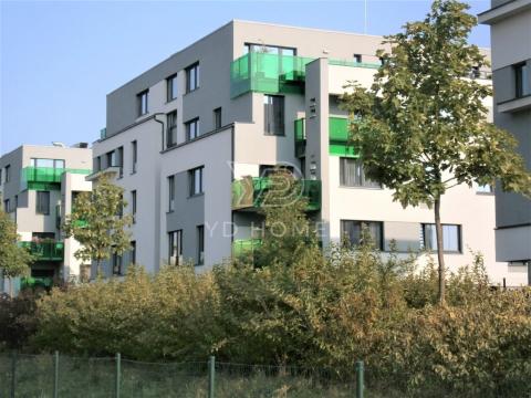 Pronájem bytu 1+kk, Praha, Nepomuckých, 30 m2