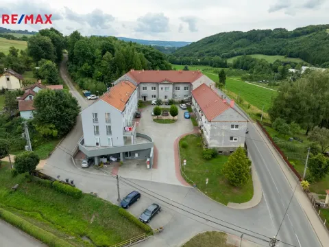 Prodej bytu 2+1, Návojná, 59 m2