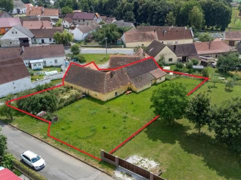 Prodej rodinného domu, Malý Bor, 290 m2