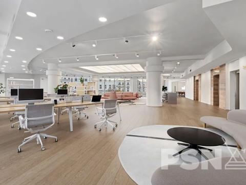 Pronájem obchodního prostoru, Praha - Nové Město, Václavské náměstí, 475 m2