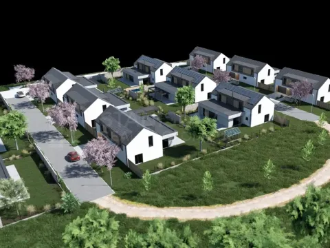 Prodej pozemku pro bydlení, Velká Bystřice, Svésedlická, 615 m2