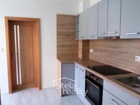 Pronájem rodinného domu, Rýmařov, Nerudova, 60 m2