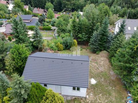Prodej rodinného domu, Kyšice, Poštovská, 80 m2