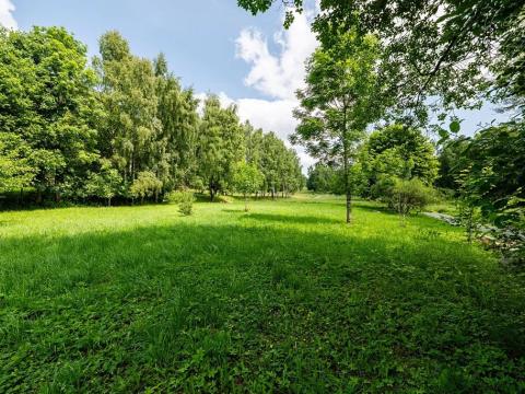 Prodej pozemku, Bělá nad Radbuzou, 1898 m2