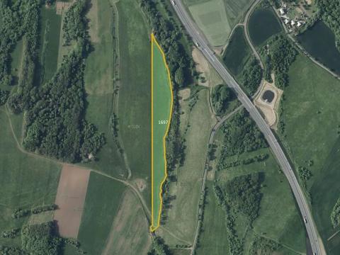Prodej louky, Řehlovice, 17157 m2