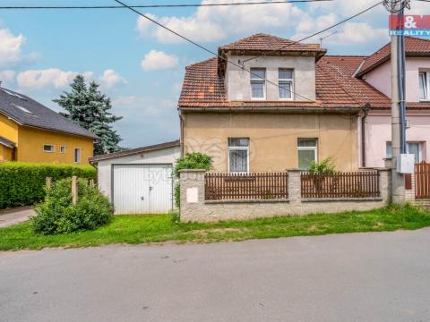 Prodej rodinného domu, Zdiby - Veltěž, Sedlecká, 227 m2