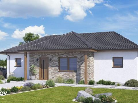 Prodej pozemku pro bydlení, Rychvald, Petřvaldská, 810 m2