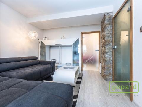 Prodej bytu 3+1, Praha, Bělocerkevská, 71 m2