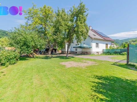 Prodej rodinného domu, Bohdíkov - Raškov, 67 m2