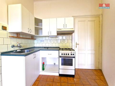 Prodej bytu 3+kk, Krnov - Pod Cvilínem, Libušina, 60 m2