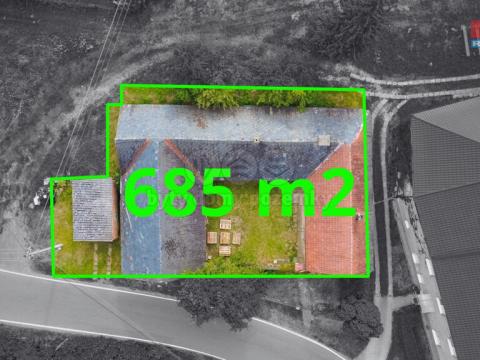 Prodej rodinného domu, Mohelnice - Řepová, 170 m2