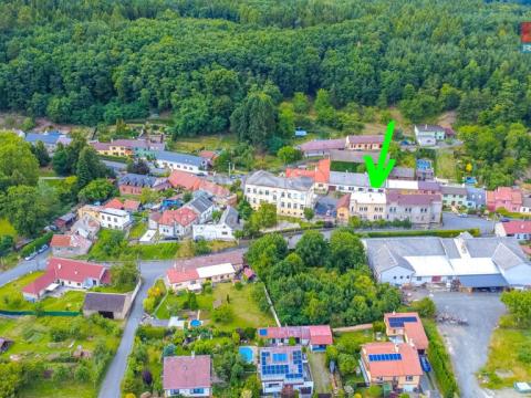 Prodej rodinného domu, Veselíčko, 190 m2
