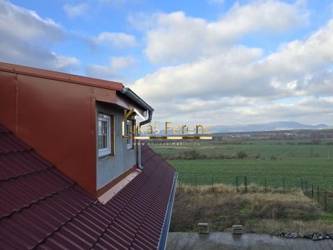 Prodej rodinného domu, Hrobce - Rohatce, Na Kopečku, 180 m2